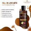 Ayurvedic Hair Oil